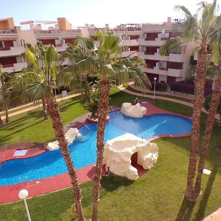 Playa Flamenca Beach Apartment Dehesa de Campoamor (Orihuela Costa) Exterior foto
