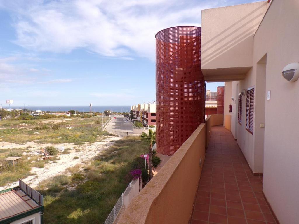 Playa Flamenca Beach Apartment Dehesa de Campoamor (Orihuela Costa) Exterior foto