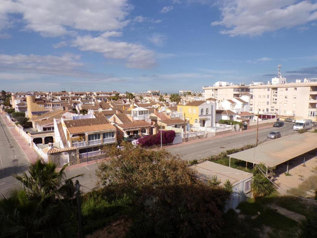 Playa Flamenca Beach Apartment Dehesa de Campoamor (Orihuela Costa) Exterior foto