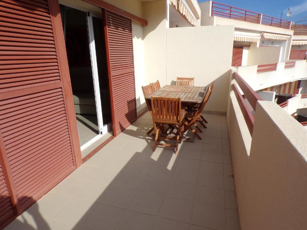 Playa Flamenca Beach Apartment Dehesa de Campoamor (Orihuela Costa) Exterior foto